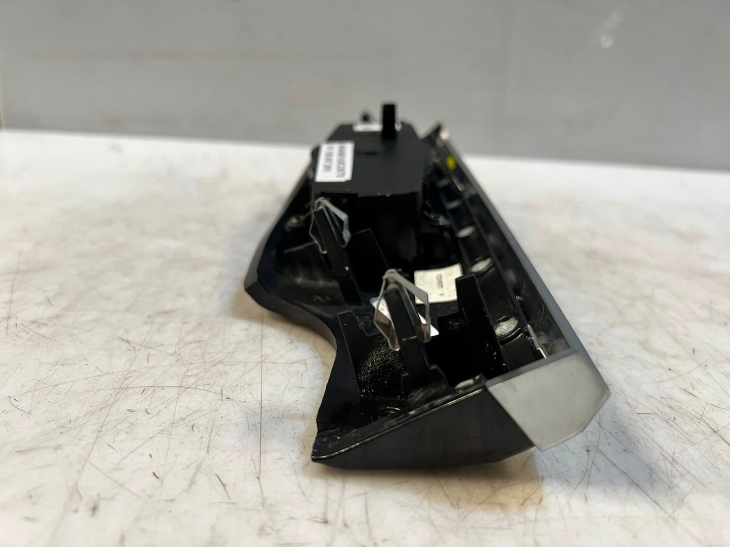 BMW X3 F25 F10 F11 F07 F26 Headlight Switch Control 9192744 OEM 2013-2016