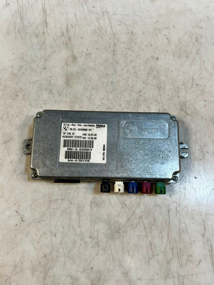 BMW F10 F12 535i 550i 640i 650i Surround View Camera Module 9240988 OEM