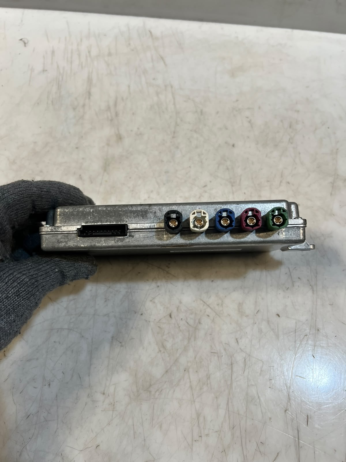 BMW F10 F12 535i 550i 640i 650i Surround View Camera Module 9240988 OEM