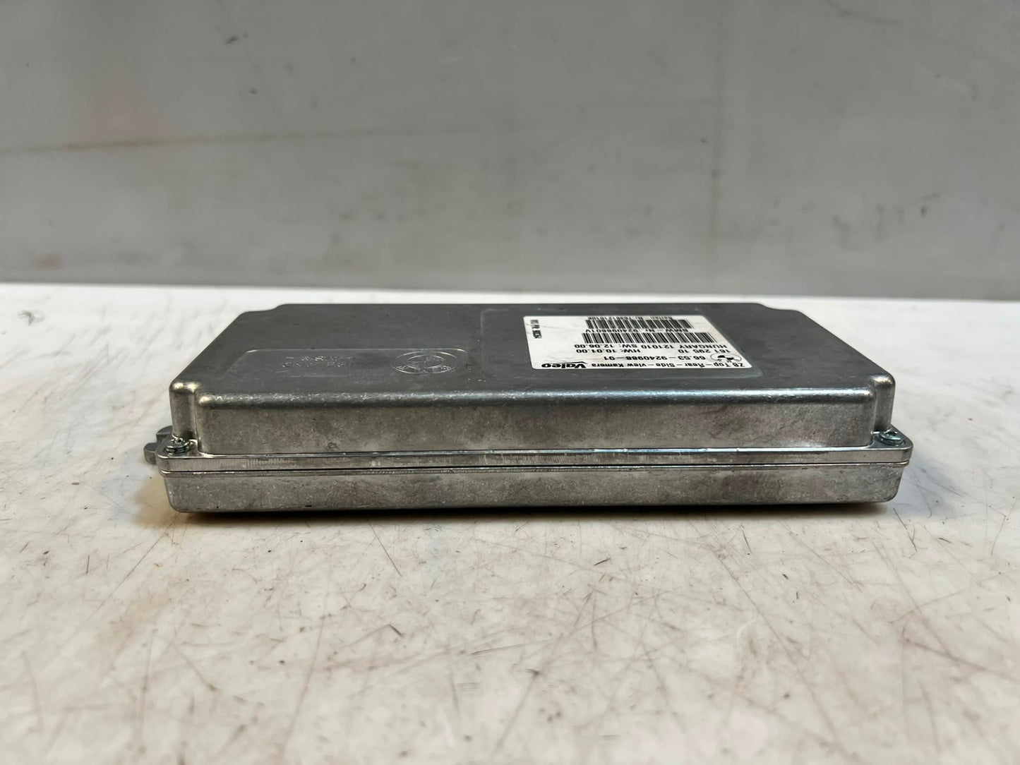 BMW F10 F12 535i 550i 640i 650i Surround View Camera Module 9240988 OEM