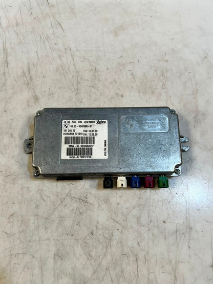 BMW F10 F12 535i 550i 640i 650i Surround View Camera Module 9240988 OEM