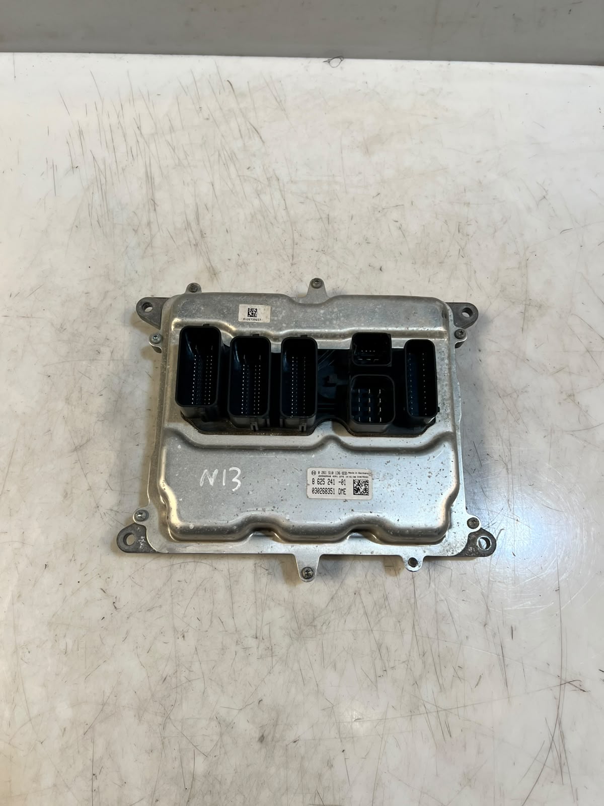 BMW F20 F21 F30 F31 116i 316i N13 Engine ECU DME 8625241 OEM