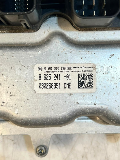 BMW F20 F21 F30 F31 116i 316i N13 Engine ECU DME 8625241 OEM