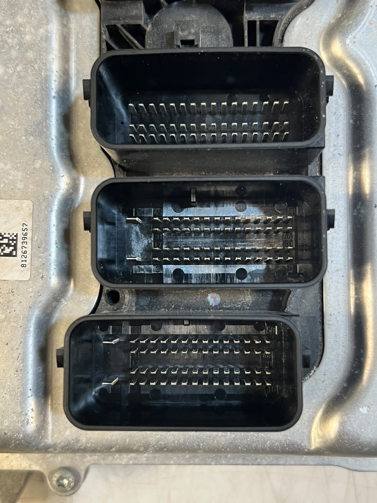 BMW F20 F21 F30 F31 116i 316i N13 Engine ECU DME 8625241 OEM