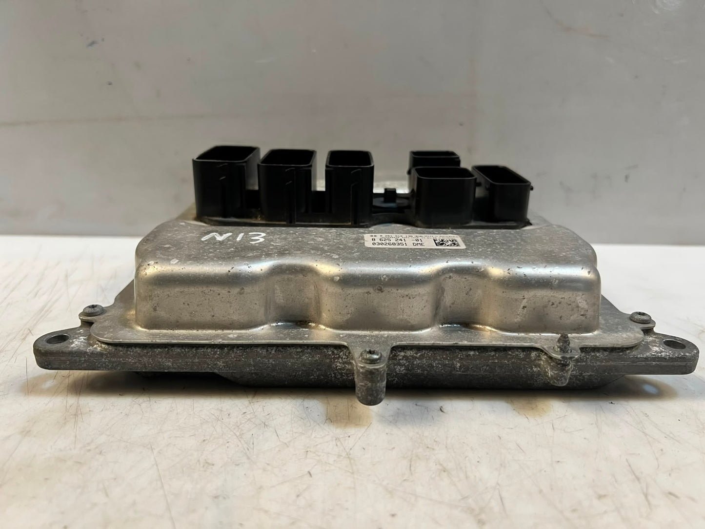 BMW F20 F21 F30 F31 116i 316i N13 Engine ECU DME 8625241 OEM