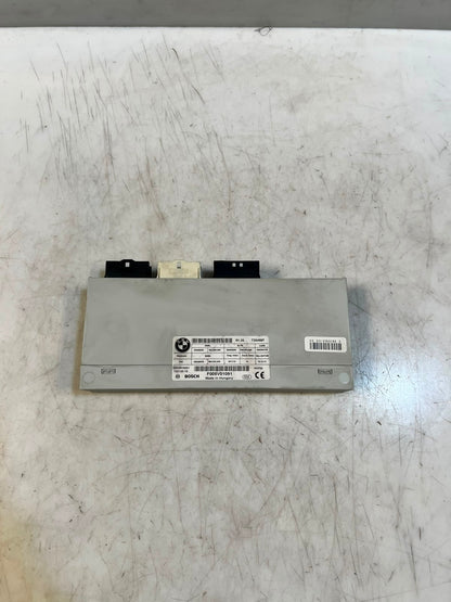 BMW 7 Series F01 F02 Tailgate Trunk Lid Lift Control Module 7284597 OEM