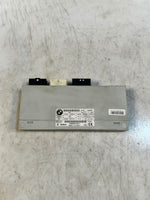 Load image into Gallery viewer, BMW 7 Series F01 F02 Tailgate Trunk Lid Lift Control Module 7284597 OEM