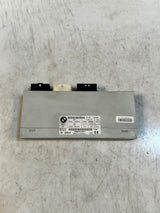 BMW 7 Series F01 F02 Tailgate Trunk Lid Lift Control Module 7284597 OEM