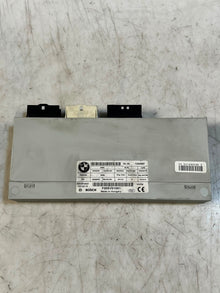 BMW 7 Series F01 F02 Tailgate Trunk Lid Lift Control Module 7284597 OEM