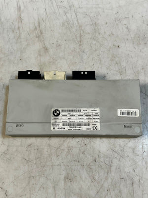 BMW 7 Series F01 F02 Tailgate Trunk Lid Lift Control Module 7284597 OEM