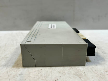 BMW 7 Series F01 F02 Tailgate Trunk Lid Lift Control Module 7284597 OEM