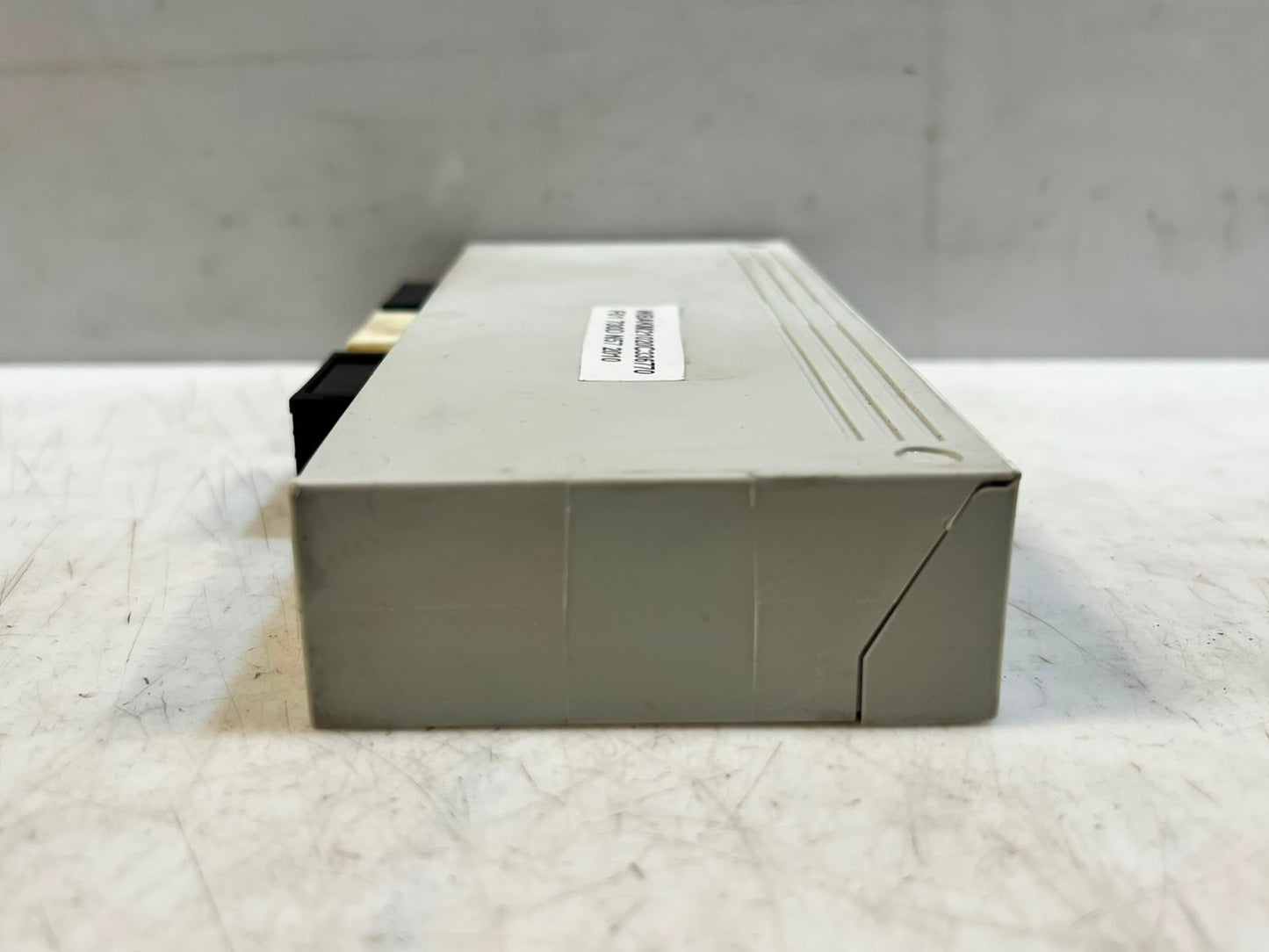 BMW 7 Series F01 F02 Tailgate Trunk Lid Lift Control Module 7284597 OEM