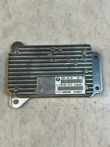 BMW F01 F02 F03 F07 F10 535i Integrated Chassis Control ICM Module 6799591 OEM