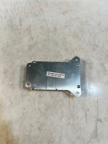 BMW F01 F02 F03 F07 F10 535i Integrated Chassis Control ICM Module 6799591 OEM