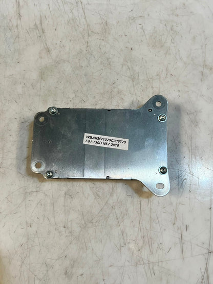 BMW F01 F02 F03 F07 F10 535i Integrated Chassis Control ICM Module 6799591 OEM