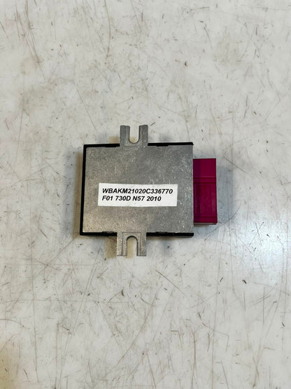 BMW F01 F02 F07 F10 F11 F12 F13 F25 Fuel Pump Control Module 7276073 OEM