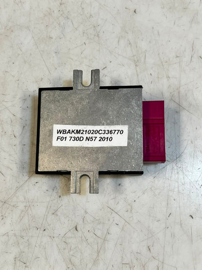 BMW F01 F02 F07 F10 F11 F12 F13 F25 Fuel Pump Control Module 7276073 OEM