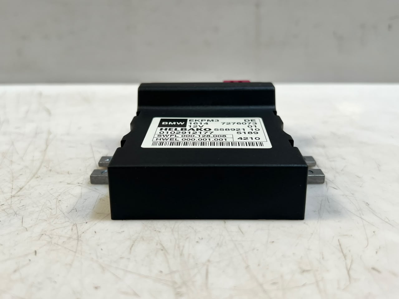 BMW F01 F02 F07 F10 F11 F12 F13 F25 Fuel Pump Control Module 7276073 OEM