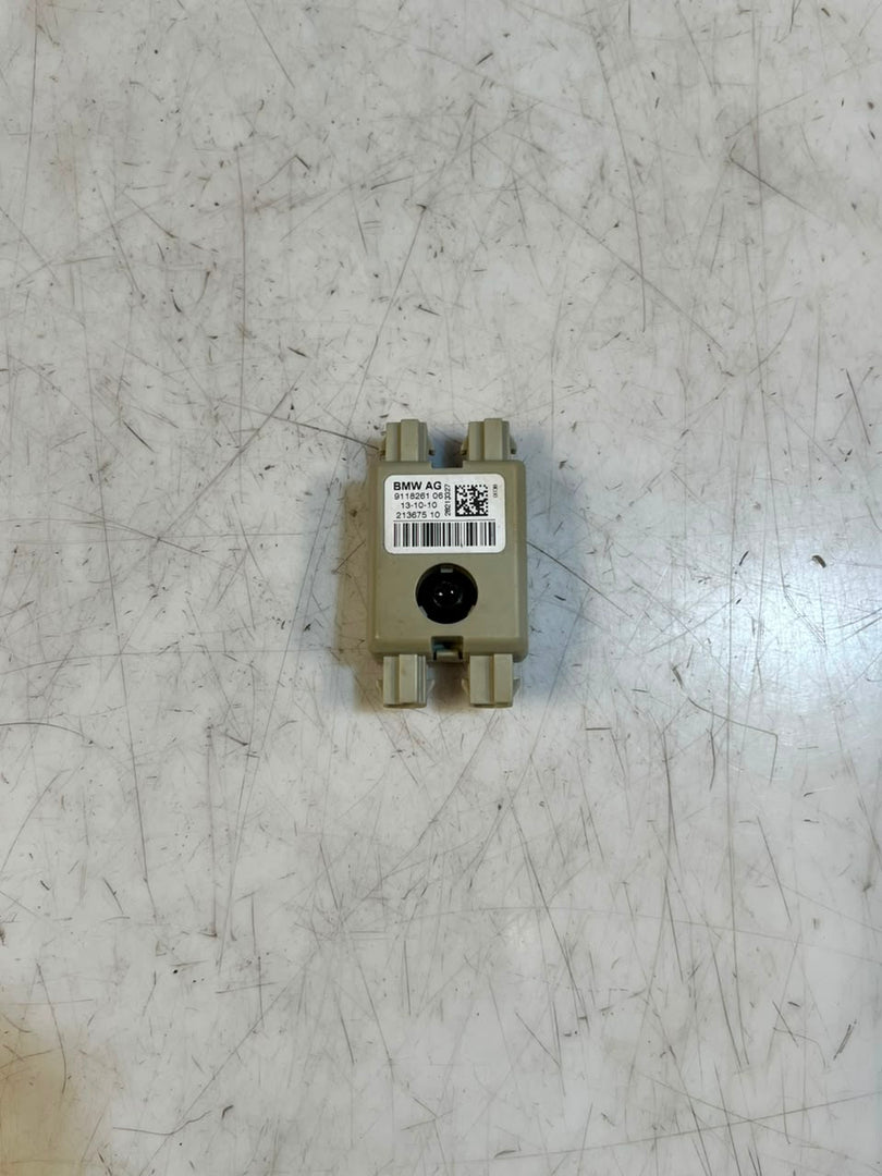 2009 BMW 7 Series F01 F02 Aerial Antenna Amplifier Module 9118261 OEM