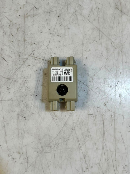 2009 BMW 7 Series F01 F02 Aerial Antenna Amplifier Module 9118261 OEM