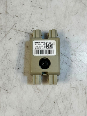 2009 BMW 7 Series F01 F02 Aerial Antenna Amplifier Module 9118261 OEM