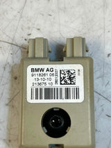 2009 BMW 7 Series F01 F02 Aerial Antenna Amplifier Module 9118261 OEM