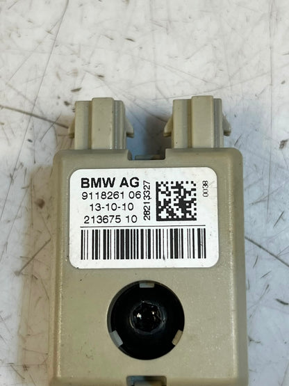 2009 BMW 7 Series F01 F02 Aerial Antenna Amplifier Module 9118261 OEM