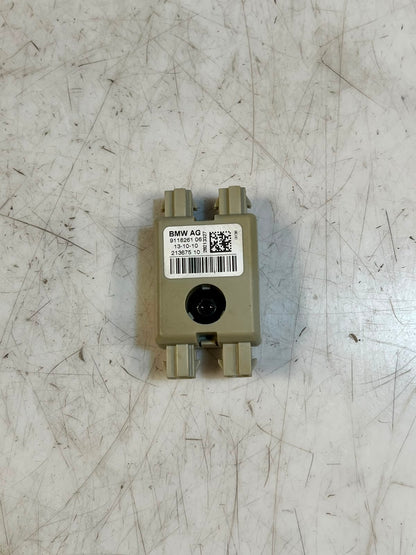 2009 BMW 7 Series F01 F02 Aerial Antenna Amplifier Module 9118261 OEM