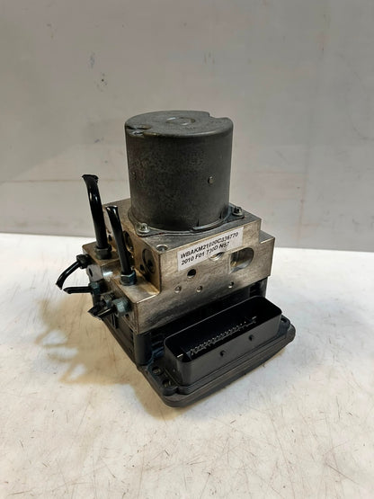 BMW F01 F02 F07 F10 F11 F12 F13 ABS Pump Module Actuator 6799048 OEM
