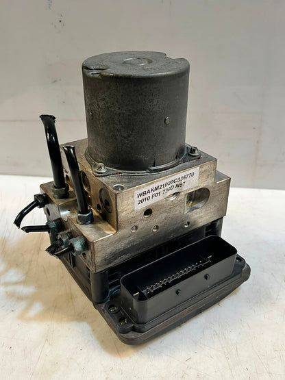 BMW F01 F02 F07 F10 F11 F12 F13 ABS Pump Module Actuator 6799048 OEM