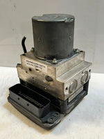 Bild in die Galerieansicht laden, BMW F01 F02 F07 F10 F11 F12 F13 ABS Pump Module Actuator 6799048 OEM