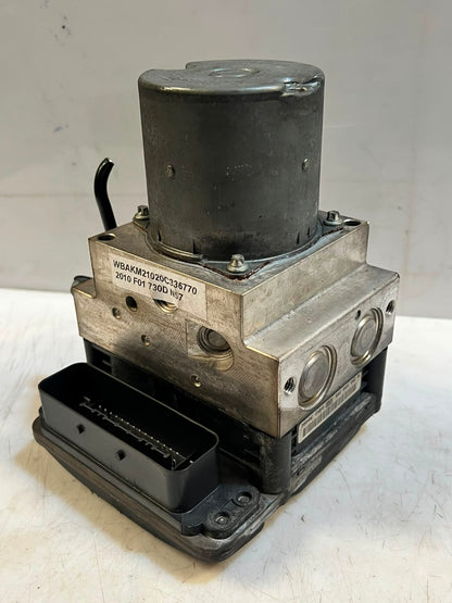 BMW F01 F02 F07 F10 F11 F12 F13 ABS Pump Module Actuator 6799048 OEM