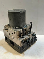 Bild in die Galerieansicht laden, BMW F01 F02 F07 F10 F11 F12 F13 ABS Pump Module Actuator 6799048 OEM