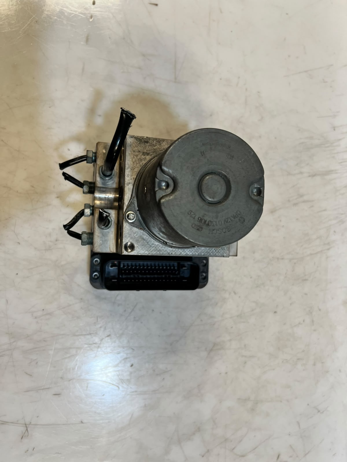 BMW F01 F02 F07 F10 F11 F12 F13 ABS Pump Module Actuator 6799048 OEM