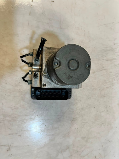 BMW F01 F02 F07 F10 F11 F12 F13 ABS Pump Module Actuator 6799048 OEM