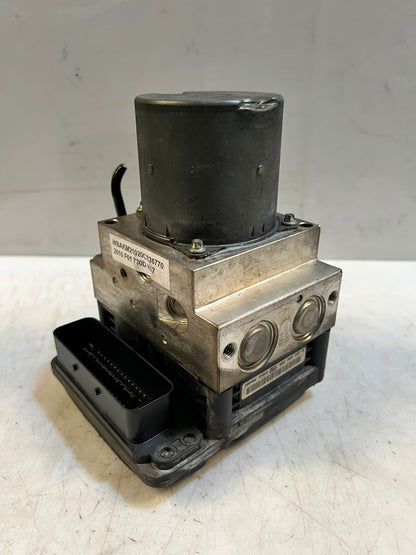 BMW F01 F02 F07 F10 F11 F12 F13 ABS Pump Module Actuator 6799048 OEM