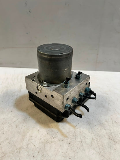 BMW X1 E84 ABS Hydraulic Brake Pump Module 6860215 6860214 OEM 2013-2015