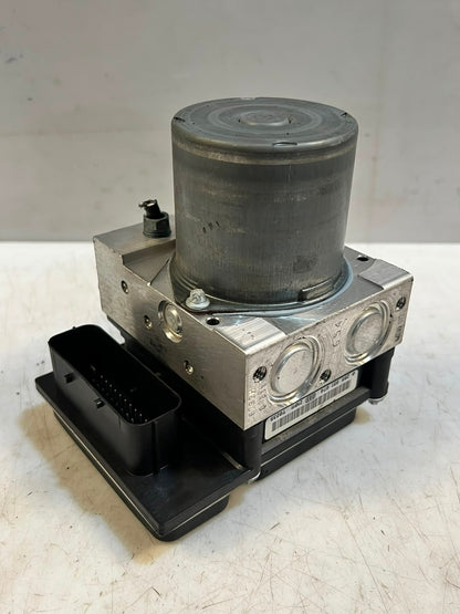 BMW X1 E84 ABS Hydraulic Brake Pump Module 6860215 6860214 OEM 2013-2015