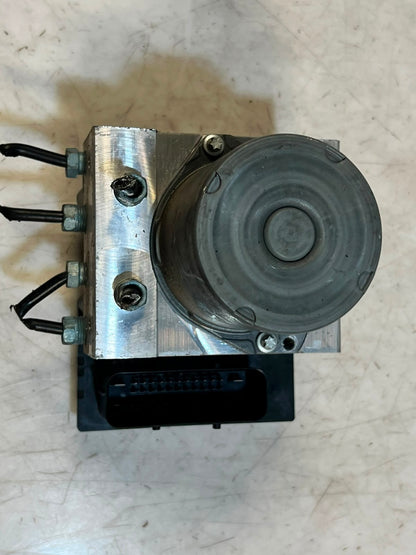 BMW X1 E84 ABS Hydraulic Brake Pump Module 6860215 6860214 OEM 2013-2015