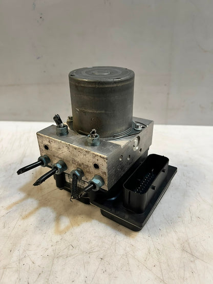 BMW X1 E84 ABS Hydraulic Brake Pump Module 6860215 6860214 OEM 2013-2015