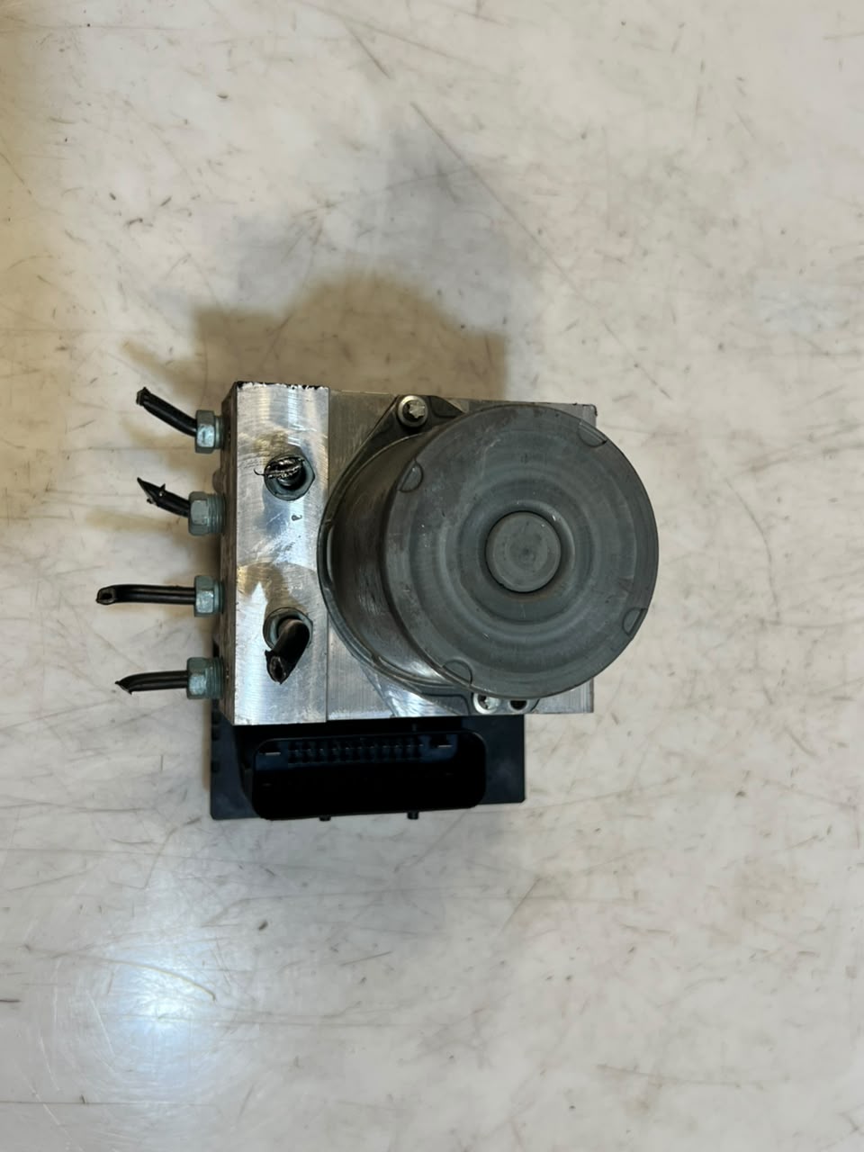 BMW X1 E84 ABS DSC Anti-Lock Brake Pump 6860216 6860217 OEM 2010-2015