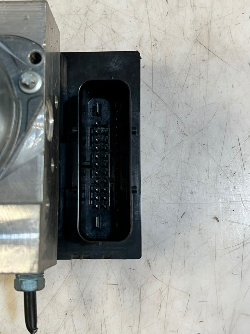 BMW X1 E84 ABS DSC Anti-Lock Brake Pump 6860216 6860217 OEM 2010-2015
