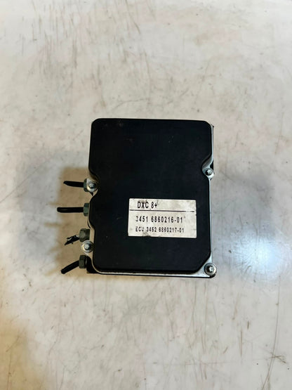 BMW X1 E84 ABS DSC Anti-Lock Brake Pump 6860216 6860217 OEM 2010-2015