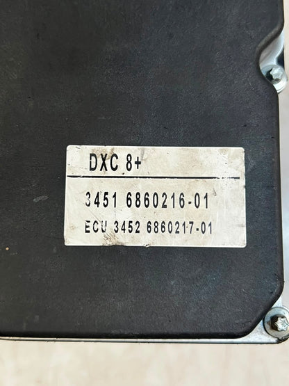 BMW X1 E84 ABS DSC Anti-Lock Brake Pump 6860216 6860217 OEM 2010-2015