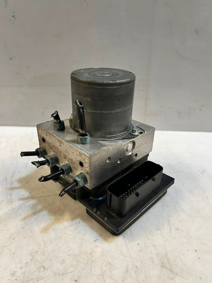 BMW X1 E84 ABS DSC Anti-Lock Brake Pump 6860216 6860217 OEM 2010-2015