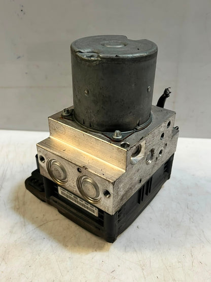 BMW F01 F02 F07 ABS Anti-Lock Brake Pump Module 6797036 OEM