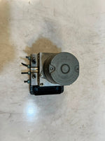 Bild in die Galerieansicht laden, BMW F01 F02 F07 ABS Anti-Lock Brake Pump Module 6797036 OEM
