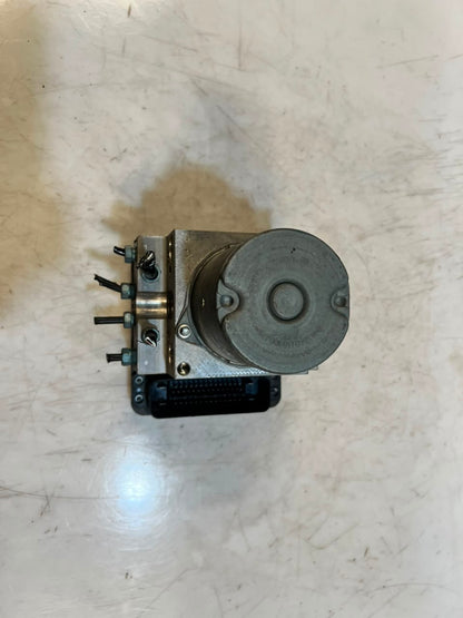 BMW F01 F02 F07 ABS Anti-Lock Brake Pump Module 6797036 OEM