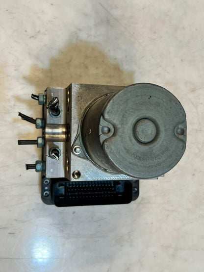 BMW F01 F02 F07 ABS Anti-Lock Brake Pump Module 6797036 OEM