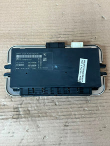BMW F01 F07 F10 F11 F12 F13 FRM3 Footwell Control Module 9250455 OEM 2013-2019